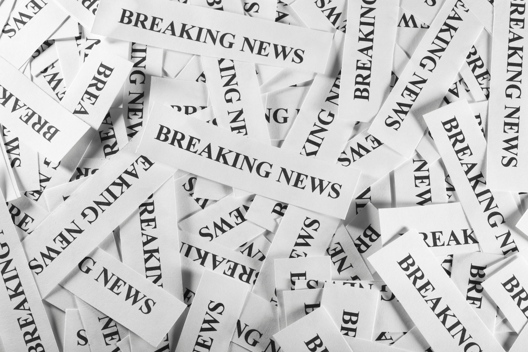 Breaking News